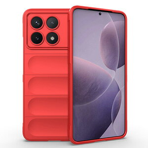 POCO F8 Pro �J�o�[/POCO F8 Ultra �P�[�X �ϏՌ� �J�o�[ �ی�P�[�X TPU�f�� CASE ������� �\�t�g�J�o�[ �Ռ��ɋ��� ���� �l�C �������� ������� ���� �V���I�~ POCO F8 �v��/F8 �E���g�� �P�[�X �w�� �J