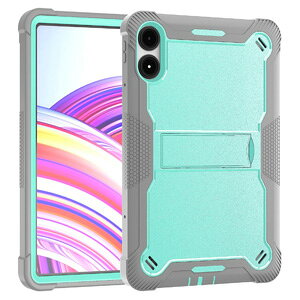 Xiaomi Poco Pad M1 �P�[�X �ϏՌ� �J�o�[ Xiaomi �V���I�~ Poco �p�b�h M1 12.1�C���`/�^ �w�ʃJ�o�[ �y�� �V���R���f�� �����₷�� �^�u���b�gPC�ی� �\�t�g�J�o�[ �X�^���h�@�\ �l�C �������� ������