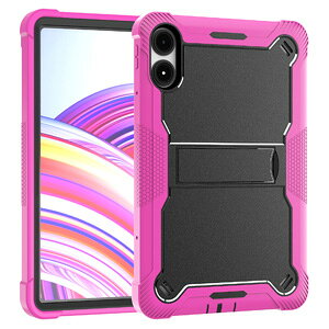 Xiaomi Poco Pad M1 �P�[�X �ϏՌ� �J�o�[ Xiaomi �V���I�~ Poco �p�b�h M1 12.1�C���`/�^ �w�ʃJ�o�[ �y�� �V���R���f�� �����₷�� �^�u���b�gPC�ی� �\�t�g�J�o�[ �X�^���h�@�\ �l�C �������� ������