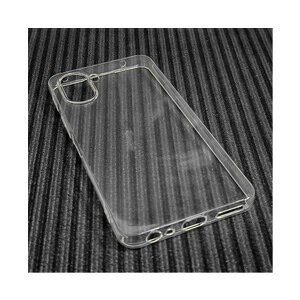 ZTE �k�r�A nubia S2 A504ZT/S2e A506ZT/S2R Z6305R/S2 Lite�N���A�P�[�X ����ق��肩���� CASE �Ռ��ɋ���TPU�f�� �ϏՌ� �Ռ��h�~ �����������ӂ� �֗� ���p �l�C ���� �X�}�z �ی� �w�ʃJ�o�[ �\�t�g�J