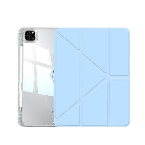 Apple iPad Air 11�C���` (M4�`�b�v) 2026�N�t���f�� �P�[�X �J�o�[ �^�u���b�g�P�[�X �ϏՌ��J�o�[ CASE ���^ �I�[�g�X���[�v �蒠�^�J�o�[ Pencil���[�@�\ �X�^���h�@�\ �u�b�N�^ TPU+PU���U�[ �u�b�N