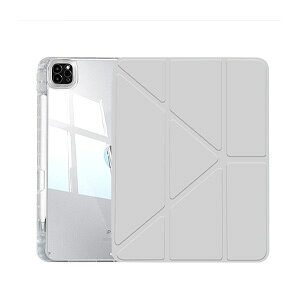 Apple iPad Air 11�C���` (M4�`�b�v) 2026�N�t���f�� �P�[�X �J�o�[ �^�u���b�g�P�[�X �ϏՌ��J�o�[ CASE ���^ �I�[�g�X���[�v �蒠�^�J�o�[ Pencil���[�@�\ �X�^���h�@�\ �u�b�N�^ TPU+PU���U�[ �u�b�N