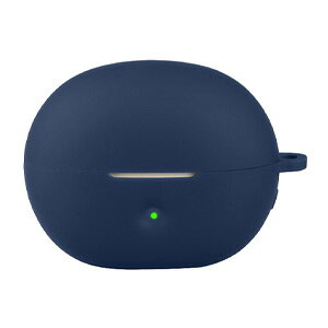 Baseus Bowie MC2 Air �P�[�X �_��̂���V���R���f�ނ� �J�o�[�C���z���E�w�b�h�z�� �A�N�Z�T���[ �P�[�X CASE �ϏՌ� �����h�~ ����~�� �L�Y�h�~ ���[ �ی� �\�t�g�P�[�X �J�o�[ ���p �J�o�[��