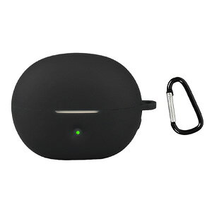 Baseus Bowie MC2 Air �P�[�X �_��̂���V���R���f�ނ� �J�o�[�C���z���E�w�b�h�z�� �A�N�Z�T���[ �P�[�X CASE �ϏՌ� �����h�~ ����~�� �L�Y�h�~ ���[ �ی� �\�t�g�P�[�X �J�o�[ ���p �J�o�[��