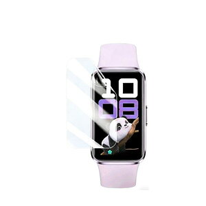 �t�@�[�E�F�C �o���h 11 HUAWEI Band 11 HUAWEI Band 11 Pro �X�}�[�g�o���h �E�F�A���u���[���E�X�}�[�g�E�H�b�` HD Film �S��ʕی�t�B���� ������ �t���ی� HD Film 3D���E���h�����ގ� �ی�t�B���� ��