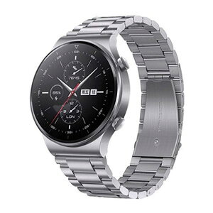 HUAWEI WATCH GT Runner 2 �E�F�A���u���[���E�X�}�[�g�E�H�b�` ���� �o���h �I�V������ �����X�e�����X �r���v�x���g �����p �x���g �ւ��x���g �ȒP���� �u�₩ �g�тɕ֗� �������� ������� �E