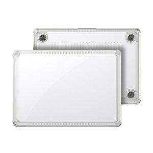 Apple MacBook Neo 13�C���` 2026���f�� �P�[�X �m�[�gPC �n�[�h�P�[�X/�J�o�[ ��� ��� 2�Z�b�g TPU�f�� ���M�� �}�b�g�� ������ �ϏՌ� �|���J�[�{�l�[�g�� �{�̂�������ی� �������� ������� 