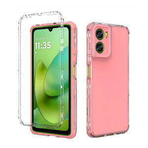 motorola moto g06 5G �P�[�X �ϏՌ� �J�o�[ �ی�P�[�X TPU+PC�f�� CASE �������� ������� �J�o�[ �Ռ��ɋ��� �l�C MOTOROLA ���g���[�� ���g g06 �P�[�X �w�ʃJ�o�[ �����K���X�t�B���� ���܂��t��