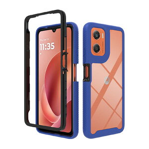 motorola moto g06 5G �P�[�X �ϏՌ� �J�o�[ �����̕ی�P�[�X TPU+PC�f�� CASE �������� ������� �J�o�[ �Ռ��ɋ��� �l�C MOTOROLA ���g���[�� ���g g06 �P�[�X �w�ʃJ�o�[ �����K���X�t�B���� ���܂��t