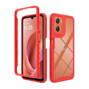 motorola moto g06 5G �P�[�X �ϏՌ� �J�o�[ �����̕ی�P�[�X TPU+PC�f�� CASE �������� ������� �J�o�[ �Ռ��ɋ��� �l�C MOTOROLA ���g���[�� ���g g06 �P�[�X �w�ʃJ�o�[ �����K���X�t�B���� ���܂��t