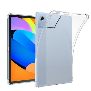 NTT�h�R�� Docomo dtab d-51F (�f�B�[�^�u) 11�^(�C���`) �P�[�X �N���A �ϏՌ� �J�o�[ Docomo dtab d-51F �J�o�[ �^�u���b�g ���^ TPU�f�ސ� ����ق��肩���� �Ռ��z�� ���� �\�t�g�P�[�X ���p �l�C ��