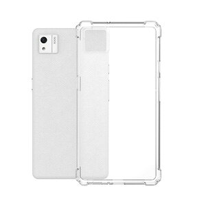 ONYX Boox P6+ �P�[�X �N���A �w�� �J�o�[ 6.13�C���` �d�q���Ѓ��[�_�[ TPU�f�� ���� �\�t�g�J�o�[ CASE ����ق��肩���� �ϏՌ� �y�� �����₷�� �J�b�R���� ONYX Boox P6+ �ی�P�[�X