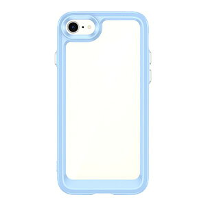 Apple iPhone 17e �P�[�X �N���A �ϏՌ� �J�o�[ �^�t�Ŋ�� TPU�f�� ���� �Ռ��z�� �����h�~ �������� ������� �J�b�R���� �l�C �Ռ��ɋ��� �A�b�v�� �A�C�t�H�� 17e �w�ʃJ�o�[ �ی�P�[�X �����K
