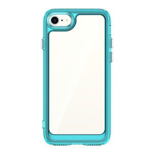 Apple iPhone 17e �P�[�X �N���A �ϏՌ� �J�o�[ �^�t�Ŋ�� TPU�f�� ���� �Ռ��z�� �����h�~ �������� ������� �J�b�R���� �l�C �Ռ��ɋ��� �A�b�v�� �A�C�t�H�� 17e �w�ʃJ�o�[ �ی�P�[�X �����K