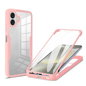 Galaxy A07 5G �P�[�X �J�o�[ ����ق��肩���� CASE TPU+PC�f�� �Ռ��h�~ �����������ӂ� �����₷�� �N���A �Y��� �֗� ���p �l�C �w��h�~ �ϏՌ��J�o�[ Samsung �M�����N�V�[ A07 5G ������ �w��