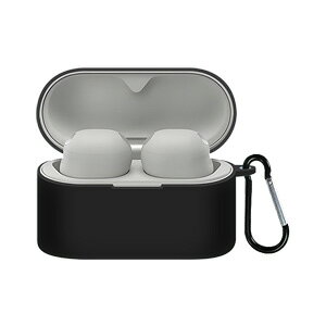 SONY �\�j�[ WF-1000XM6 �P�[�X �_��̂���V���R���f�� �C���z���E�w�b�h�z�� �A�N�Z�T���[ CASE �ϏՌ� �����h�~ ���[ �ی� �\�t�g�P�[�X �֗� ���p �J�o�[�𑕒������܂܁A�[�d�^�C�v�\��