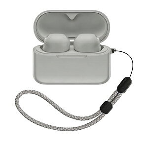 SONY �\�j�[ WF-1000XM6 �P�[�X �_��̂���V���R���f�� �C���z���E�w�b�h�z�� �A�N�Z�T���[ CASE �ϏՌ� �����h�~ ���[ �ی� �\�t�g�P�[�X �֗� ���p �J�o�[�𑕒������܂܁A�[�d�^�C�v�\��