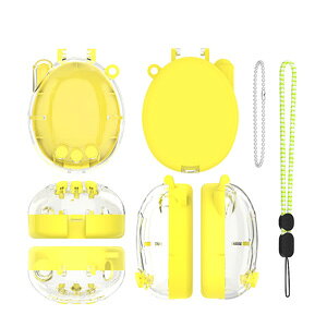 ���]�s�A�m ���܂���������ڂ�[����� �N���A �P�[�X Tamagotchi Connection �J�o�[ ���� �X�g���b�v�t�� �v���X�`�b�N �n�[�h�P�[�X �ϏՌ� �V���v�� ������ ���킢�� BANDAI �o���_�C �V���v�� 