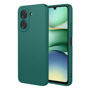 ���� �V���I�~ POCO X8 �v�� �}�b�N�X Xiaomi POCO X8 Pro Max �P�[�X �J�o�[ �ϏՌ��J�o�[ �ی�P�[�X �^�t�Ŋ�� TPU�f�� �Ռ��z�� �����h�~ �w�ʃJ�o�[ ������� �J�b�R���� �l�C �Ռ��ɋ��� �X�}�z 