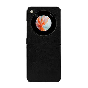 ZTE �k�r�A �t���b�v3 ZTE Nubia Flip3 5G �P�[�X ����ق��肩���� �܂肽���݌^ �X�}�z�A�N�Z�T���[ PC+PU���U�[�f�� CASE �X�}�z�ی� �n�[�h�P�[�X ������ �ϏՌ� �y�� �����₷�� ���p �Ռ��ɋ�