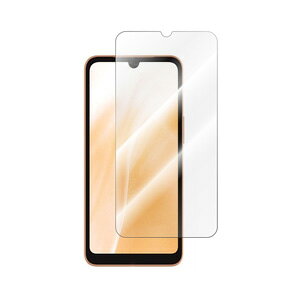 FCNT Arrows We3 / Arrows We3 Plus�t���ی�V�[�g �d�x9H �����K���X HD Film LCD�X�N���[�� �ی�t�B���� �����ߗ� �w��y�� ��U�h�~ �����h�~ �Ռ��z�� �A���[�Y We3 �X�}�z ��ʕی�K���X �t�B���� 