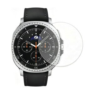 �T���X�� �M�����N�V�[ Samsung Galaxy Watch9 40mm 44mm HD Tempered Film ��ʕی�t�B���� �t�B���� ���� ������ �����K���X �t���ی� �ی�t�B���� �ی�V�[�g 9H �T���X�� �E�H�b�`�p�t���V�[���h ����