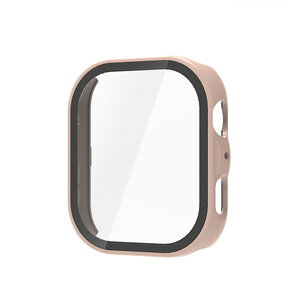 HUAWEI Watch Fit5 Fit5 Pro �Ή� �P�[�X PC�{�����K���X ��̌^ �J�o�[ �t���J�o�[ �S�ʕی� �ϏՌ� �L�Y�h�~ �w��h�~ ������ �N���A �y�� ���^ �����ȒP �C�A�Ȃ� ������K �h�o �t�@�[�E�F�C �E�H