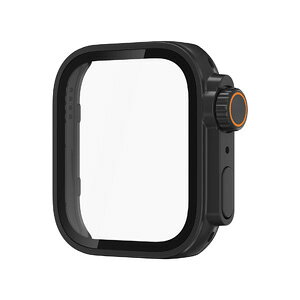 HUAWEI Watch Fit5 Fit5 Pro �Ή� �P�[�X PC�{�����K���X ��̌^ �J�o�[ �t���J�o�[ �S�ʕی� �ϏՌ� �L�Y�h�~ �w��h�~ ������ �N���A �y�� ���^ �����ȒP �C�A�Ȃ� ������K �h�o �t�@�[�E�F�C �E�H