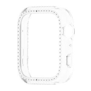 HUAWEI Watch Fit5 Fit5 Pro �Ή� �P�[�X PC �J�o�[ ���C���X�g�[�� �L���L�� ���b�L���H ������� ���킢�� �y�� ���^ �����ȒP �L�Y�h�~ �t���[���J�o�[ ������ ���f�B�[�X �t�@�b�V���� �A�N�Z�T��