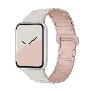 �V���I�~ Xiaomi Smart Band 10 Pro ���� �o���h �V���R���f�� ������� �r���v�x���g �X�|�[�c �x���g �����p �x���g �ւ��x���g �Y��� �}���`�J���[ �ȒP���� ���C�z�� �l�C �������� �g�тɕ֗� 