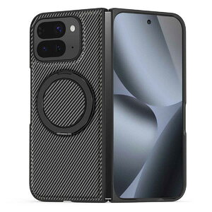 Google Pixel 11 Pro Fold �P�[�X �ϏՌ� �J�o�[ �܂肽���ݎ� CASE �Ռ��ɋ��� �����O�t�� 360�x��]�ł��܂� �X�^���h�@�\ �����h�~ �����h�~ �y�� �l�C �������� ������� �O�[�O�� �s�N�Z��11�v
