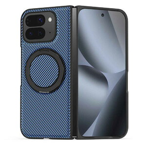 Google Pixel 11 Pro Fold �P�[�X �ϏՌ� �J�o�[ �܂肽���ݎ� CASE �Ռ��ɋ��� �����O�t�� 360�x��]�ł��܂� �X�^���h�@�\ �����h�~ �����h�~ �y�� �l�C �������� ������� �O�[�O�� �s�N�Z��11�v