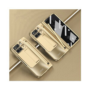 �O�[�O�� Google Pixel 11 Pro Fold �P�[�X �J�o�[ �܂肽���ݎ� �X�}�[�g�t�H���P�[�X PC&�����K���X �X�^���h�@�\ Pencil���[�@�\ �X�}�z�ی�P�[�X �ϏՌ��J�o�[ �s�N�Z��11 �v�� �t�H�[���h �֗� 
