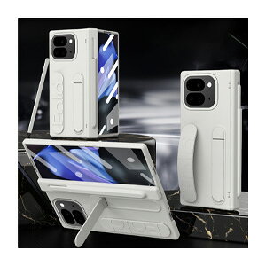 �O�[�O�� Google Pixel 11 Pro Fold �P�[�X �J�o�[ �܂肽���ݎ� �X�}�[�g�t�H���P�[�X PC&�����K���X �X�^���h�@�\ �y���V�����[ �X�}�z�ی�P�[�X �ϏՌ��J�o�[ �s�N�Z��11 �v�� �t�H�[���h �֗� 