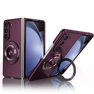 Samsung Galaxy Z Fold8 Ultra 5G �P�[�X �J�o�[ �܂肽���݌^Android�X�}�z�A�N�Z�T���[ �����O�t�� �X�^���h�@�\ �܂肽���݌^ ����ق��肩���� PC�f�� �����₷�� �J�b�R���� �l�C �������� ����