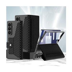 �T���X�� �M�����N�V�[ Z �t�H�[���h8 5G Samsung Galaxy Z Fold8 5G �P�[�X �蒠�^ �J�o�[ �J�[�h���[ PU���U�[+�����K���X CASE �ϏՌ��J�o�[ �X�^���h�@�\ �Ռ��h�~ �J�b�R���� ����h�~ �֗� ���p �l