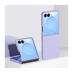 Samsung Galaxy Z Flip8 �M�����N�V�[ Z �t���b�v8 5G �P�[�X �ϏՌ� �J�o�[ �܂肽���݌^ �P�[�X ����ق��肩���� PC�f�� �v���X�`�b�N�� �y�� �����₷�� �J�b�R���� �n�� �S�ʕی� ���p �֗� �l