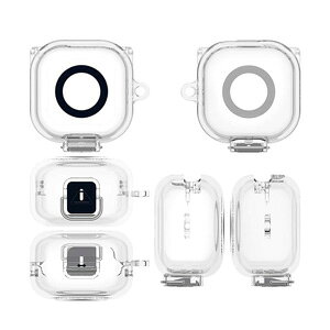 SONY LinkBuds Clip WF-LC900 �P�[�X TPU�f�� ���� �ی�J�o�[ �C���z���E�w�b�h�z�� �A�N�Z�T���[ CASE �r�[�c �\�j�[ �����N�o�b�h �N���b�v �ϏՌ� �����h�~ ���[ �ی� �P�[�X �J�o�[ �֗� ���p �l�C 