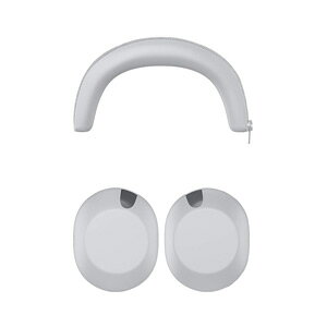 �\�j�[ SONY WH-1000XX �P�[�X �C���[�p�b�h �ی�J�o�[ �w�b�h�o���h�J�o�[ �V���R�� �C���[�p�b�h �_�炩�� �w�b�h�z���N�b�V�����h�� �ϏՌ� �w�b�h�r�[�� �ی� �L�Y�h�~ �X���� ���^ �I�[�o