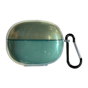 Shokz OpenDots ONE �N���A �P�[�X �_��̂���TPU�f�� �J�o�[�C���z���E�w�b�h�z�� �A�N�Z�T���[ CASE �V���b�N�X �I�[�v���h�b�c ���� �ϏՌ� �����h�~ ���[ �ی� �P�[�X �J�o�[ �֗� �}���`�J��