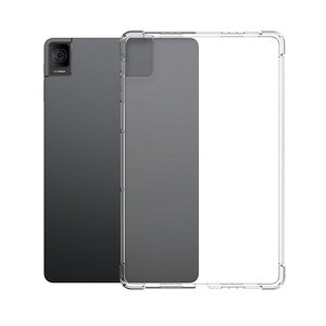 TCL Tab 10 Gen 2 �P�[�X �N���A �ϏՌ� �J�o�[ 10.4�C���` �w�ʃJ�o�[ �^�u���b�g�ی� ���^ ���� TPU�f�� ����ق��肩���� �Ռ��z�� TCL Tab 10 Gen 2 10.4�^ �\�t�g�P�[�X �l�C �������� ������� CASE 