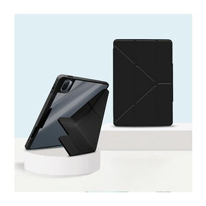 Xiaomi Redmi K Pad 2 �P�[�X �蒠�^ �J�o�[ 8.8�C���`/�^ ���h�~ K �p�b�h 8.8�^ �J�o�[ PC+PU���U�[�f�� �X�^���h�@�\ S�y�����[ �֗� �l�C �������� ������� �����₷�� ����h�~ �J�b�R���� �ϏՌ� 
