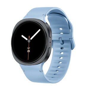 �T���X�� Samsung Galaxy Watch 9 40/44mm/Watch 9 Classic ���� �o���h �_��̂���V���R���f�� ������� �X�|�[�c �x���g �����p �x���g �ւ��x���g �Y��� �}���`�J���[ �ȒP���� �l�C �������� �x��