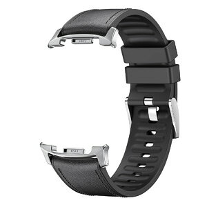 �T���X�� Samsung Galaxy Watch 9 40/44mm/Watch 9 Classic ���� �o���h ����PU���U�[�f�� ������� �r���v�x���g �X�|�[�c �x���g �����p �x���g �ւ��x���g �Y��� �}���`�J���[ �ȒP���� �l�C �������� 