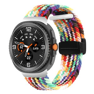 �T���X�� Samsung Galaxy Watch 9 40/44mm ���� �o���h �i�C�����f�� ���C�z�� ������� �r���v�x���g �X�|�[�c �x���g �����p �x���g �ւ��x���g �Y��� �}���`�J���[ �ȒP���� �l�C �������� �x���g 
