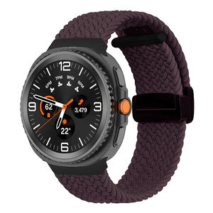 �T���X�� Samsung Galaxy Watch 9 40/44mm ���� �o���h �i�C�����f�� ���C�z�� ������� �r���v�x���g �X�|�[�c �x���g �����p �x���g �ւ��x���g �Y��� �}���`�J���[ �ȒP���� �l�C �������� �x���g 