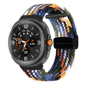 �T���X�� Samsung Galaxy Watch 9 40/44mm ���� �o���h �i�C�����f�� ���C�z�� ������� �r���v�x���g �X�|�[�c �x���g �����p �x���g �ւ��x���g �Y��� �}���`�J���[ �ȒP���� �l�C �������� �x���g 
