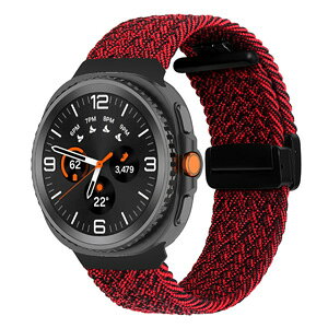 �T���X�� Samsung Galaxy Watch 9 40/44mm ���� �o���h �i�C�����f�� ���C�z�� ������� �r���v�x���g �X�|�[�c �x���g �����p �x���g �ւ��x���g �Y��� �}���`�J���[ �ȒP���� �l�C �������� �x���g 