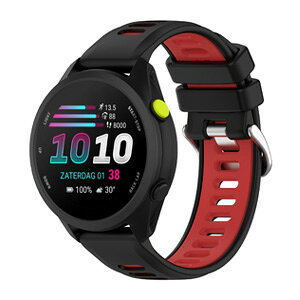 Garmin Forerunner 70 Forerunner 170/170 Music �E�F�A���u���[���E�X�}�[�g�E�H�b�` �V���R���f�� �ȒP���� �X�|�[�c �x���g ��20mm �ւ��x���g �Y��� �}���`�J���[ �K�[�~�� �u�₩ �g�тɕ֗� ���p �l