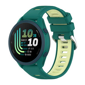Garmin Forerunner 70 Forerunner 170/170 Music �E�F�A���u���[���E�X�}�[�g�E�H�b�` �V���R���f�� �ȒP���� �X�|�[�c �x���g ��20mm �ւ��x���g �Y��� �}���`�J���[ �K�[�~�� �u�₩ �g�тɕ֗� ���p �l